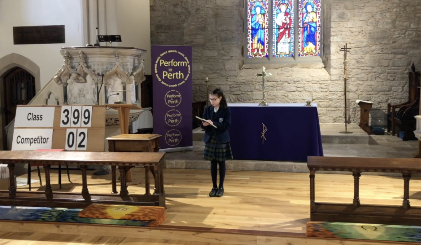 Day 4, St John’s Episcopal…