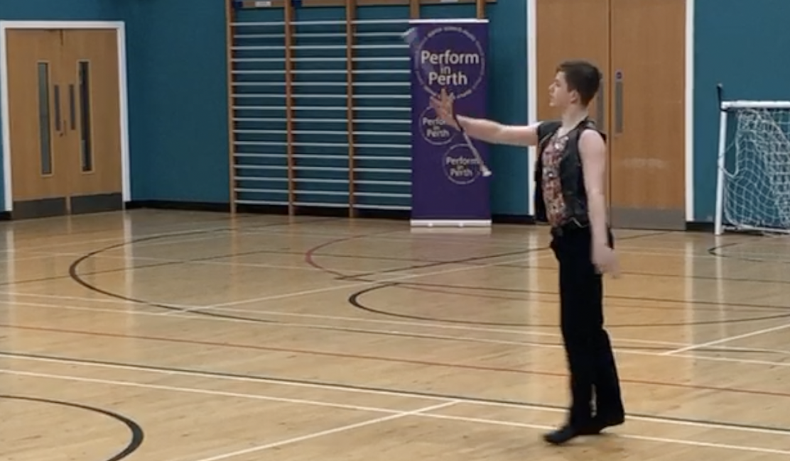 Day 6 – St John’s…