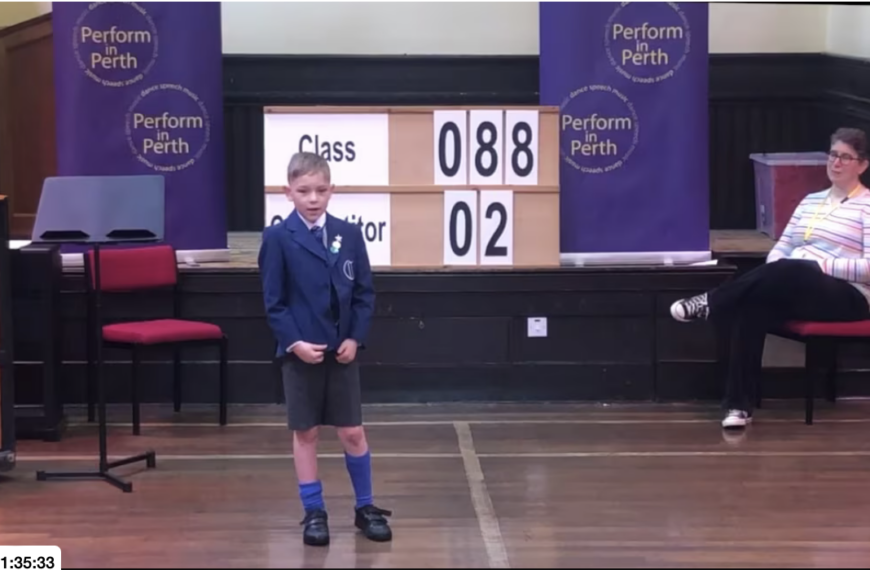 Day 11 – St Leonard’s-in-the-Fields – Singing Classes (morning)