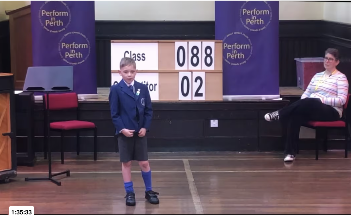 Day 11 – St Leonard’s-in-the-Fields…