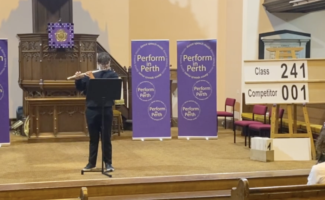 Day 11 – St Leonard’s-in-the-Fields…