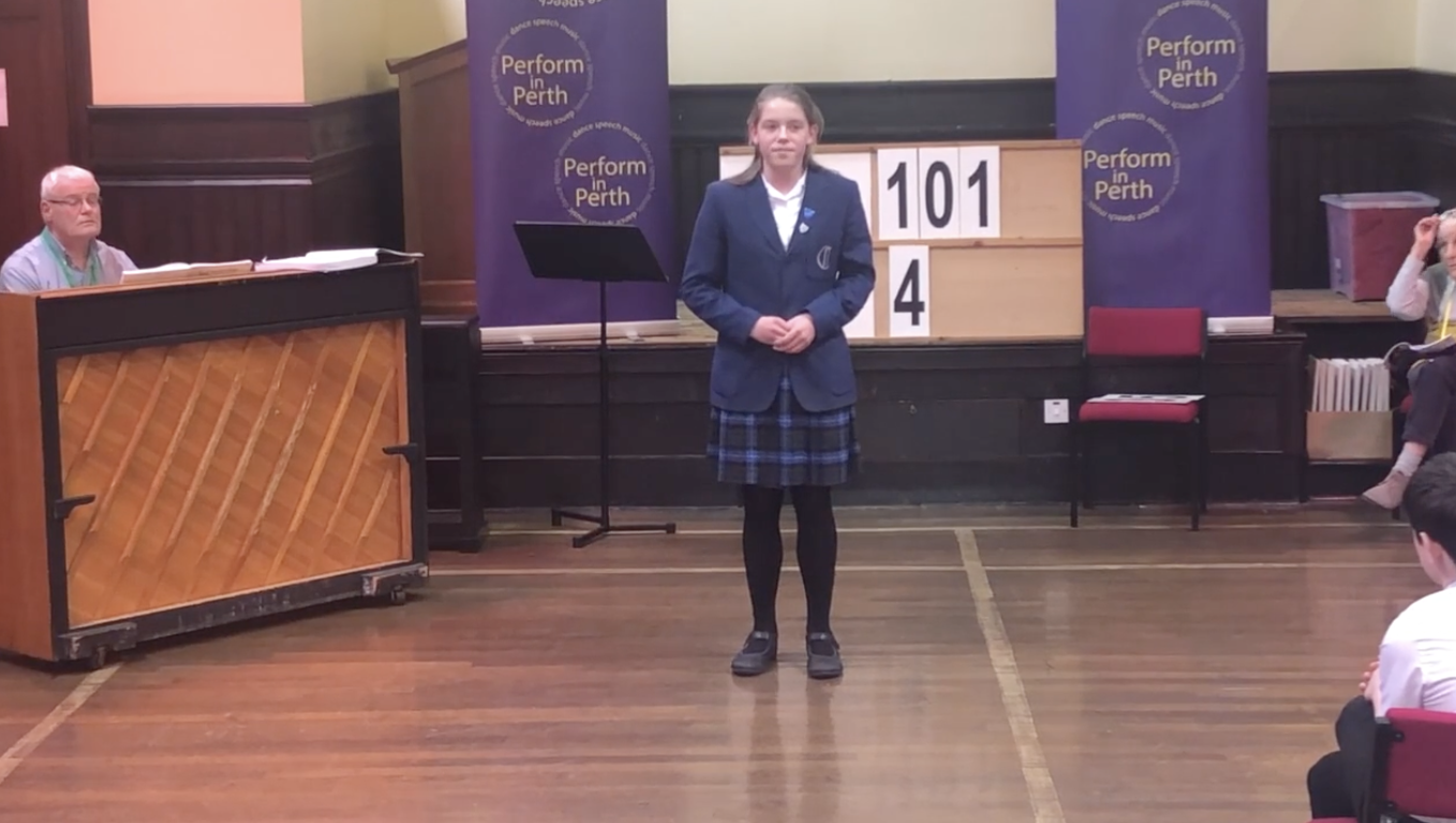 Day 11 – St Leonard’s-in-the-Fields…