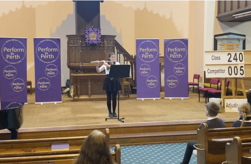 Day 11 – St Leonard’s-in-the-Fields – Wind Classes (afternoon)