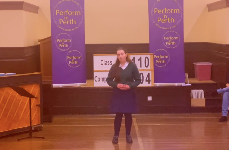 Day 11 St-Leonard’s-in-the-Fields – Singing Classes (evening)