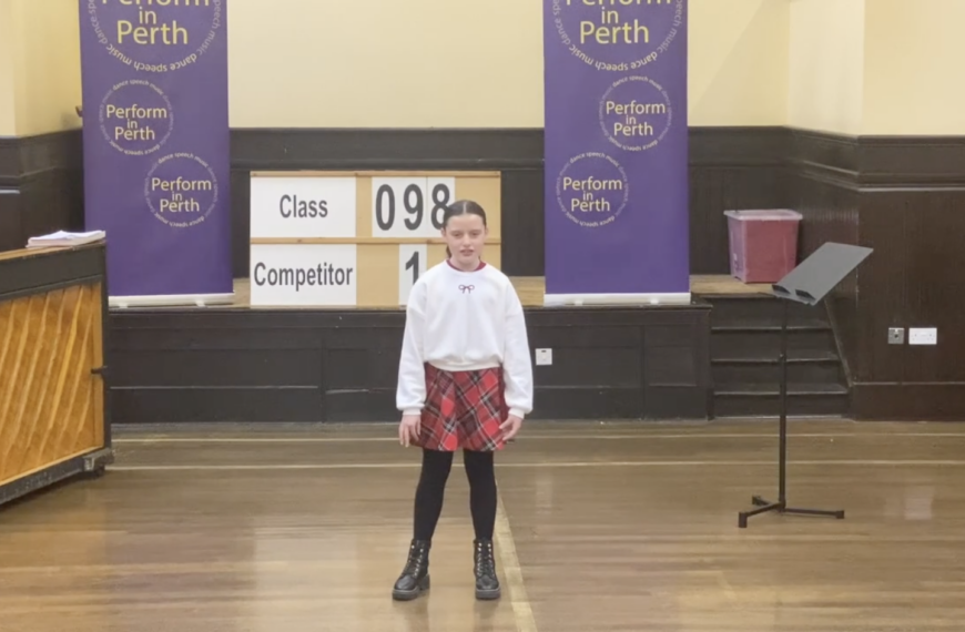 Day 12 – St Leonard’s-in-the-Fields – Song (afternoon)