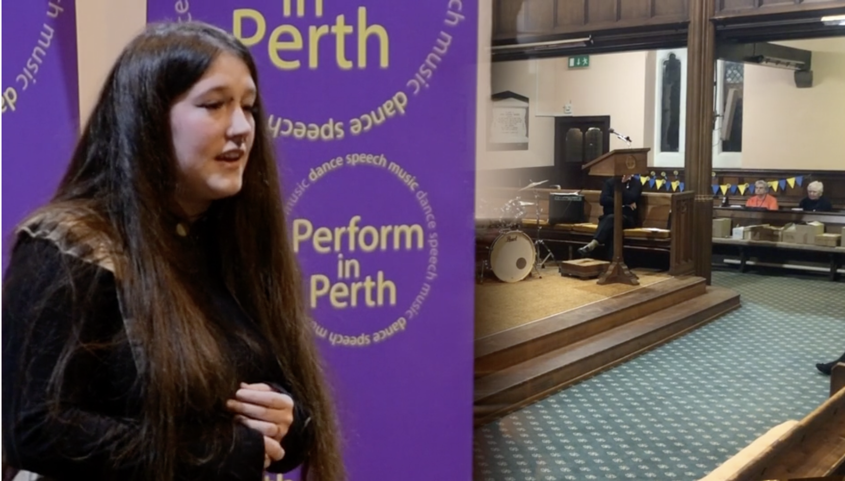 Day 12 – Final Night…