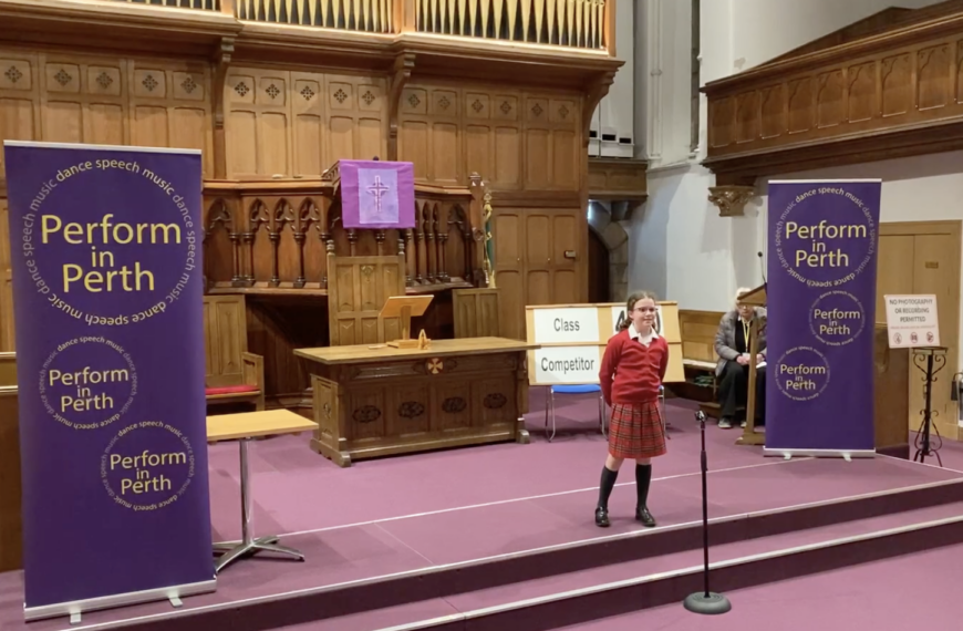 Day 3 – Scots Verse Classes (morning)