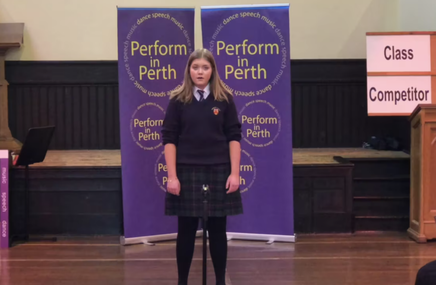 Day 8 – Vocals (morning)