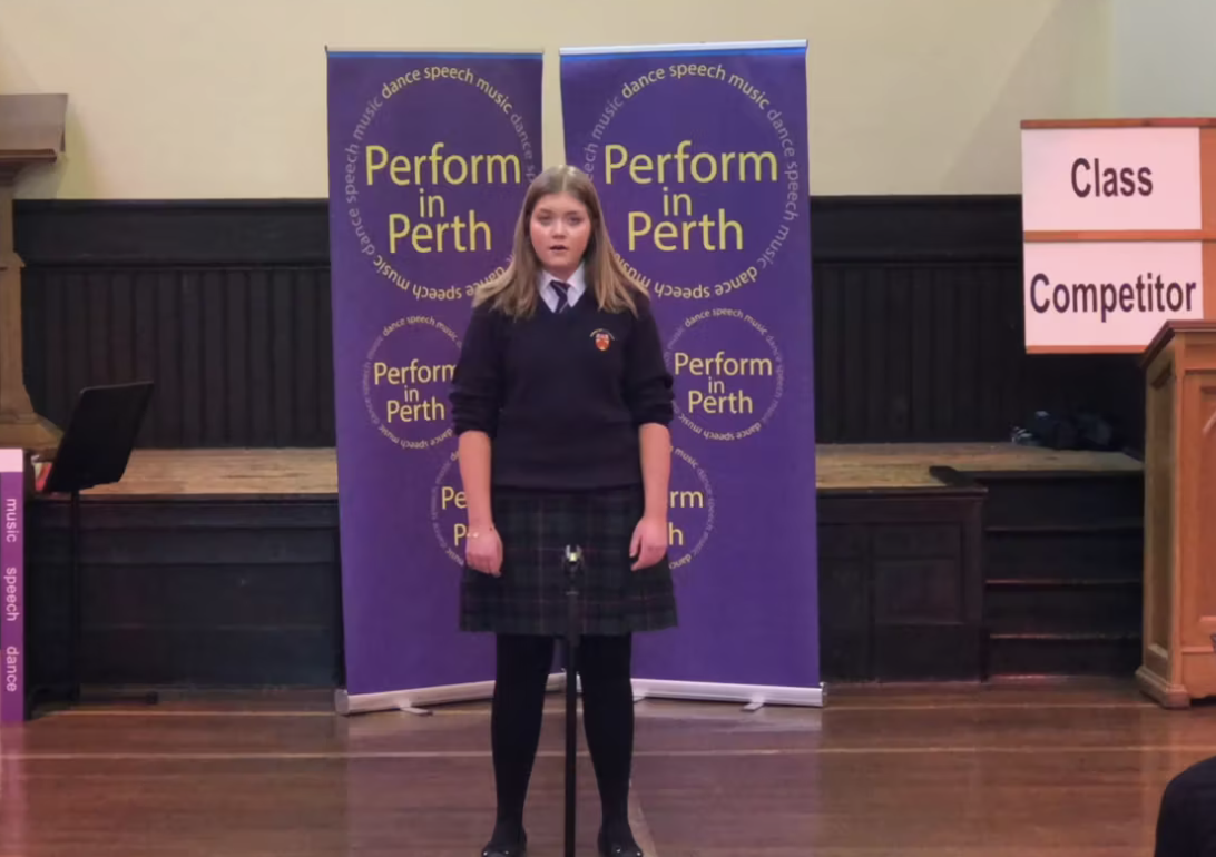 Day 8 – Vocals (morning)