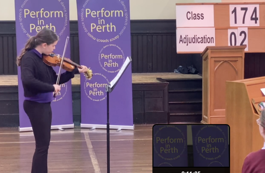 Day 10 – Strings (morning)