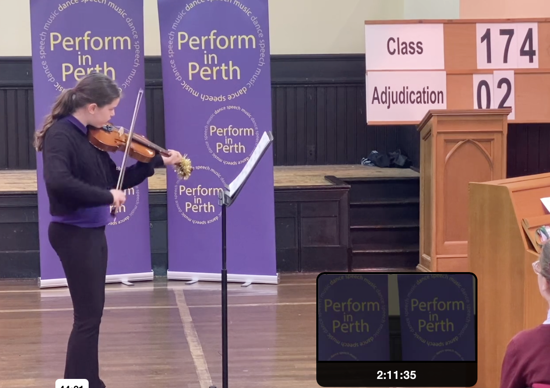 Day 10 – Strings (morning)