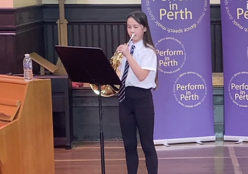 Day 9 – Brass (afternoon)