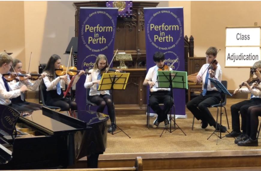 Day 11 – Strings, Intermediate, Advanced and Open (afternoon)