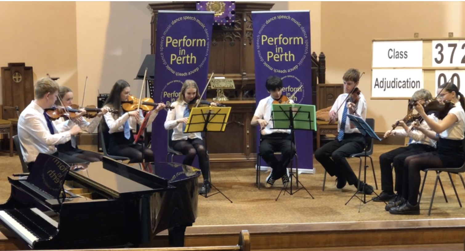 Day 11 – Strings, Intermediate,…