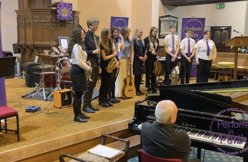 Day 12 Final Night Competitions