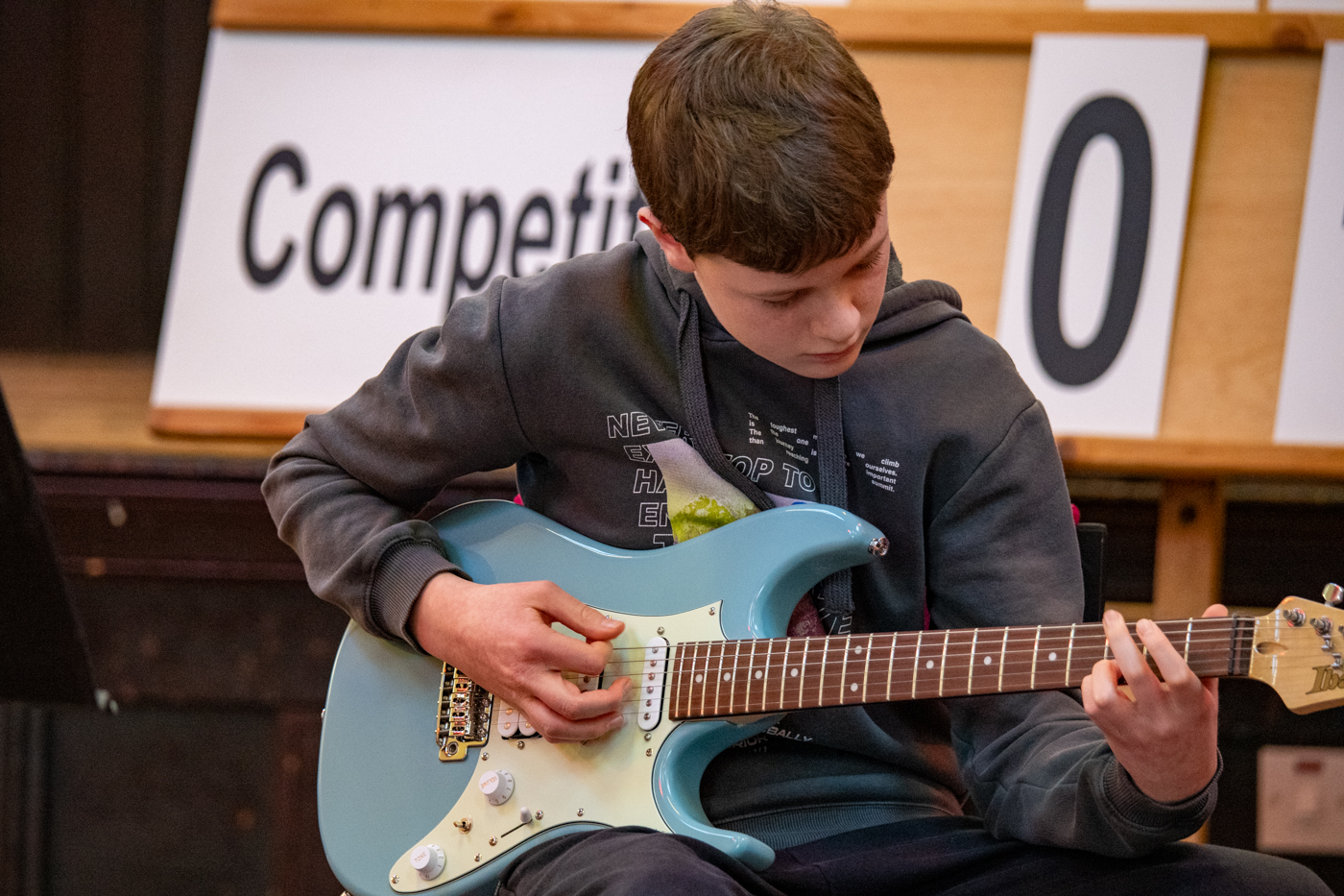 Thursday 19th March, 26 –…