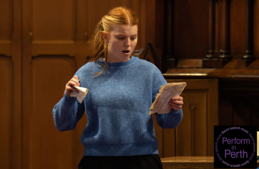 Monday 9th March, ’26 – afternoon