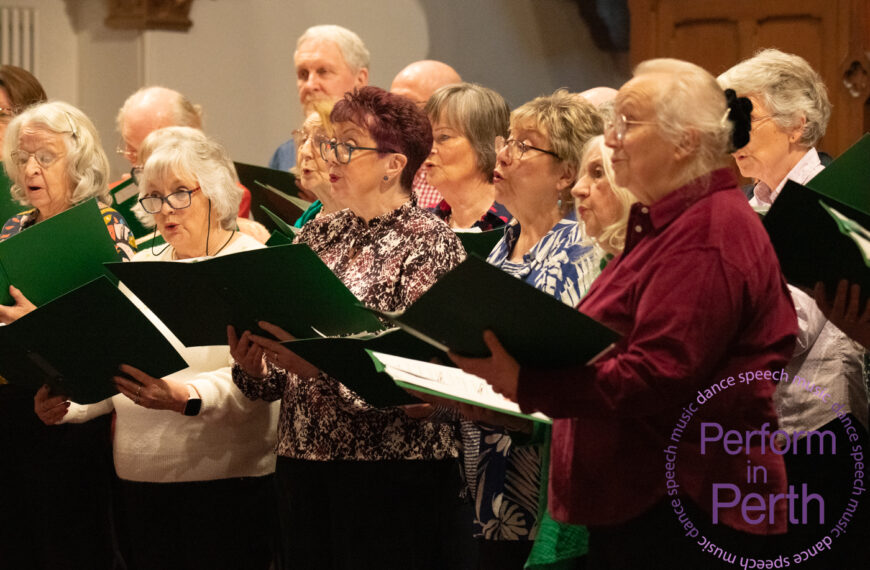 Monday 9th March, ’26 – evening