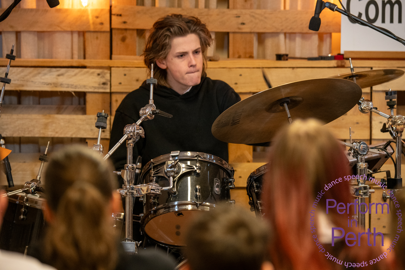 Tuesday 10th March, 26 –&hellip;