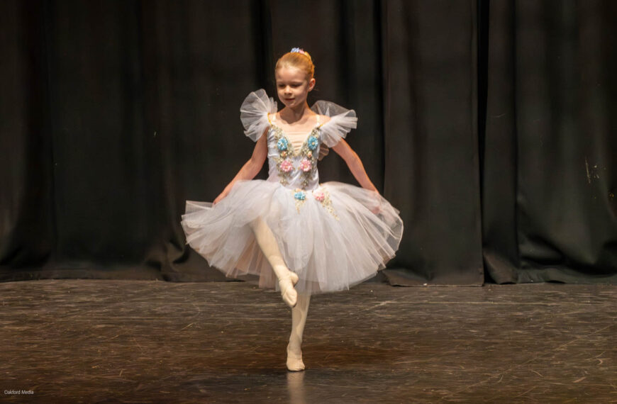 Weekend, 14-15th March, 26 – Dance Festival