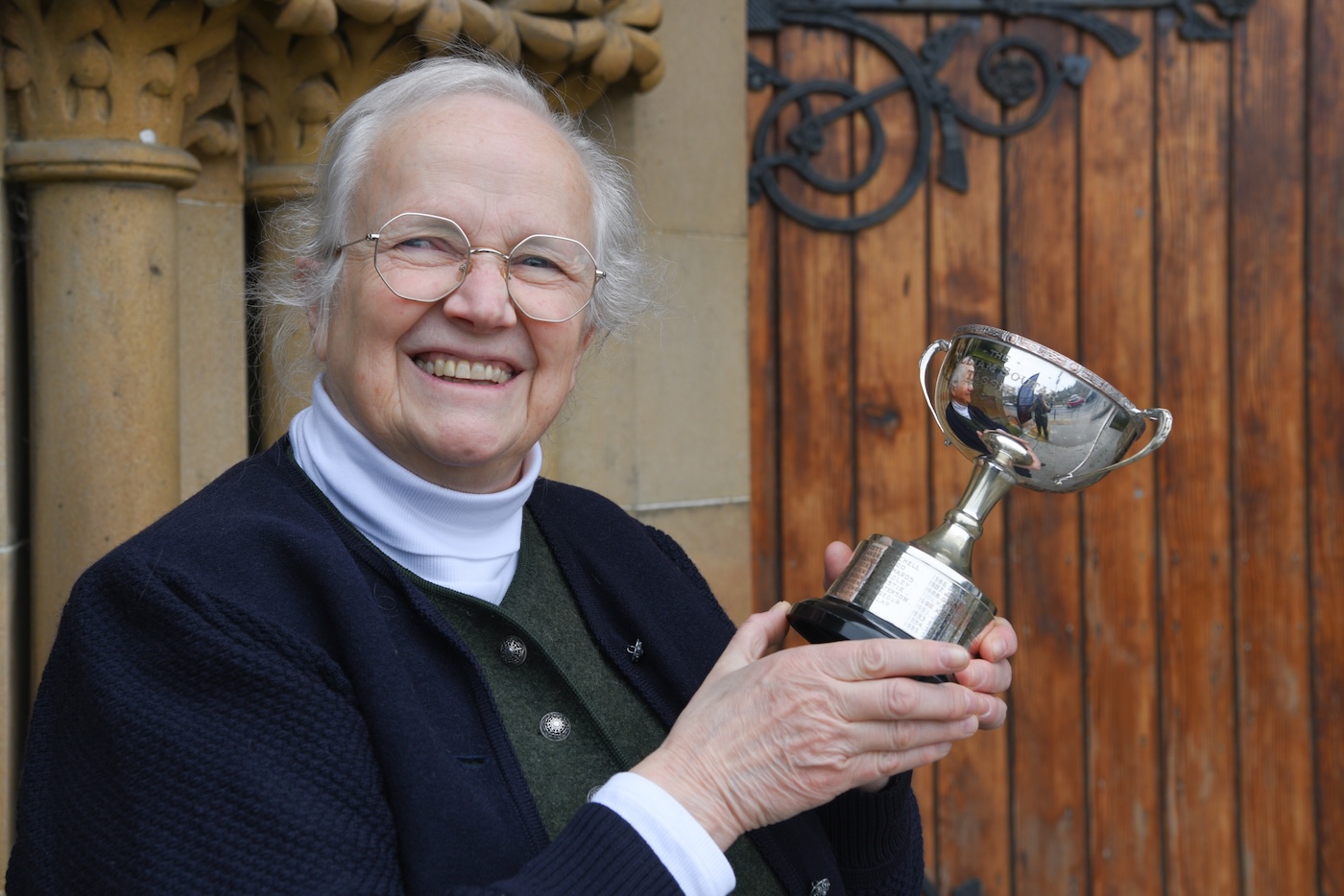 Perform in Perth honours Irene…