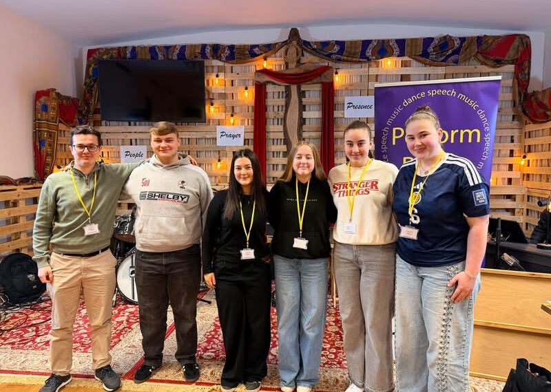 Tuesday 10th March, 26 – morning