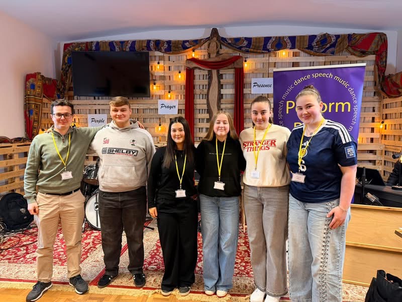 Tuesday 10th March, 26 –&hellip;