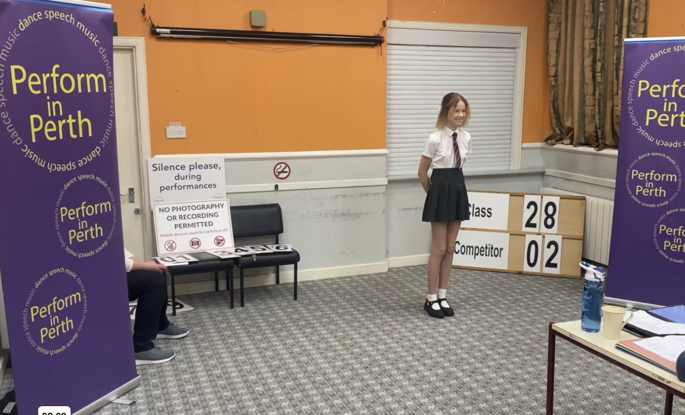 Thursday 12 March, 26 –…