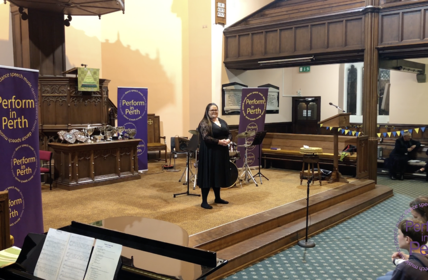 Saturday 21st March, ’26 – Final Night Competitions