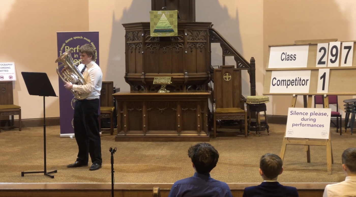 Thursday 19th March, ’26 –…