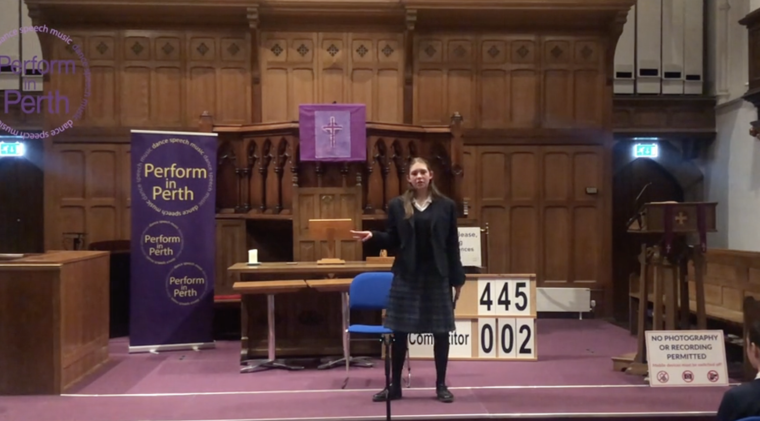 Wednesday 11th March, 26 –…