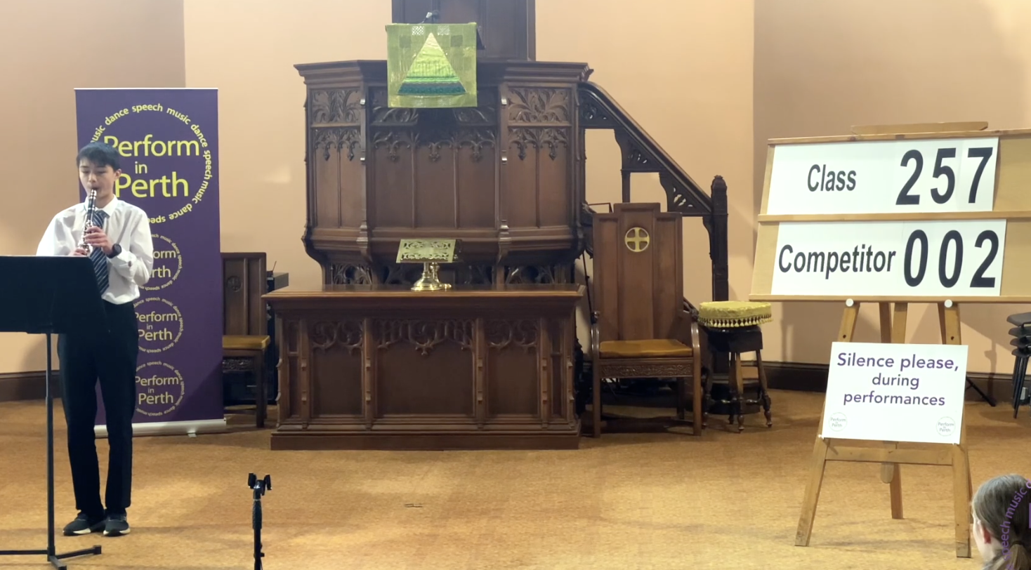 Friday 20th March, ’26 –…